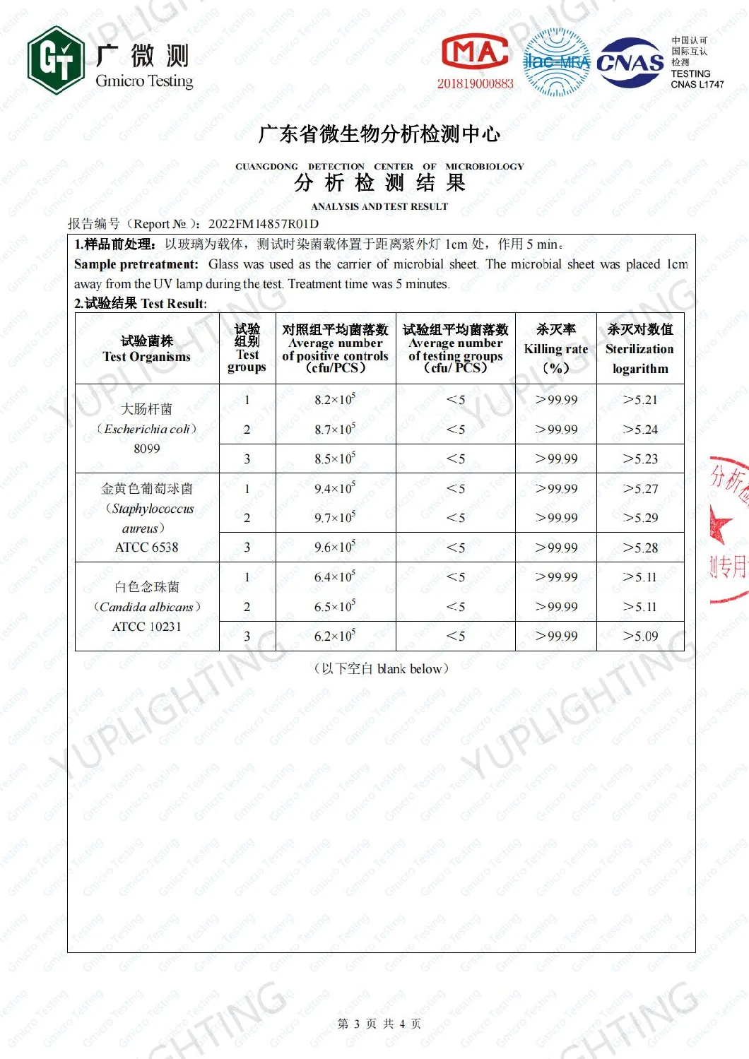 2023 HVAC Air Purifier in Duct Air Cleaner AC Air Duct Purifier Cleanser Sterilizer Furnace Ducts Super Germ-Killer Yp-H-13 with Negative Ion Super Germ-Killer