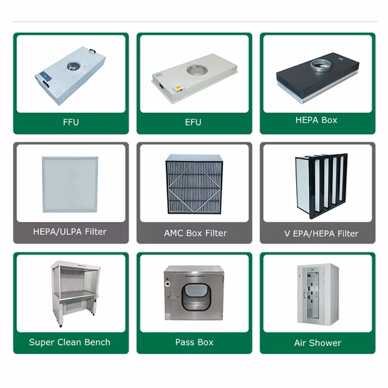 수직 캐비닛 플라즈마 공기 정화 살균기
