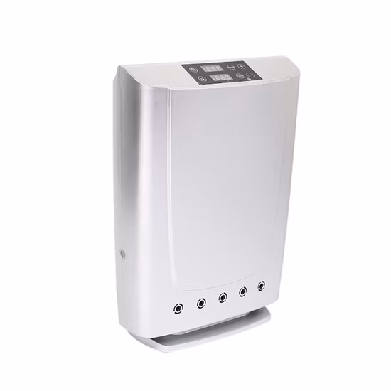 27년 플라즈마 발생기 헤파필터 가정용 공기청정기 제조사