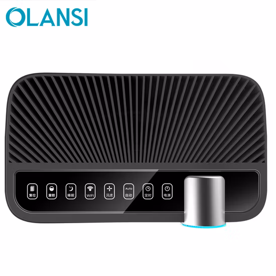 뜨거운 판매 스마트 신발 상자 CE 및 RoHS를 갖춘 에너지 절약 오존 발생기 공기 청정기